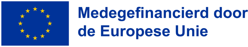 Medegefinancierd door de Europese Unie - Erasmus+